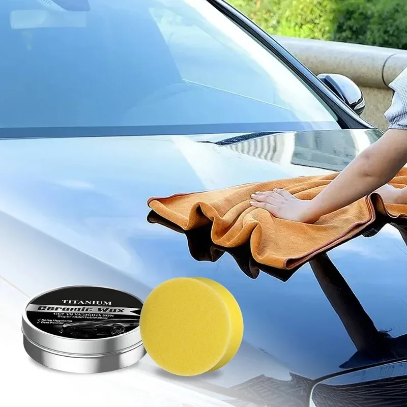 1pc Auto Car Scratch Repair Wa - Car Wax Ceramic Coating avis et prix