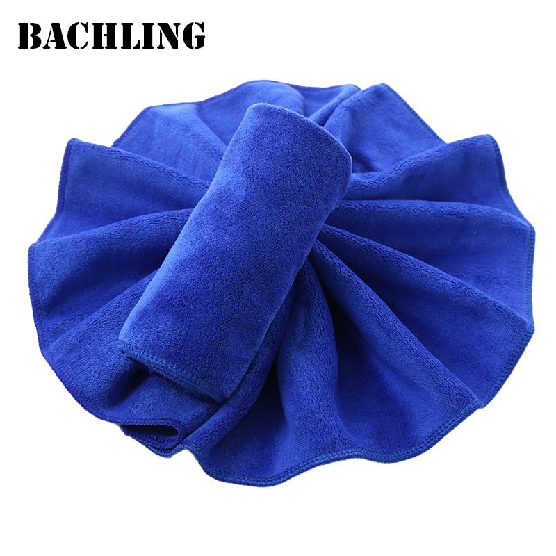 60x160/180cm Car Wash Towel 40 - Microfiber Towel Detailing avis et prix