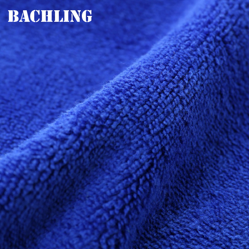 60x160/180cm Car Wash Towel 40 - Microfiber Towel Detailing avis et prix