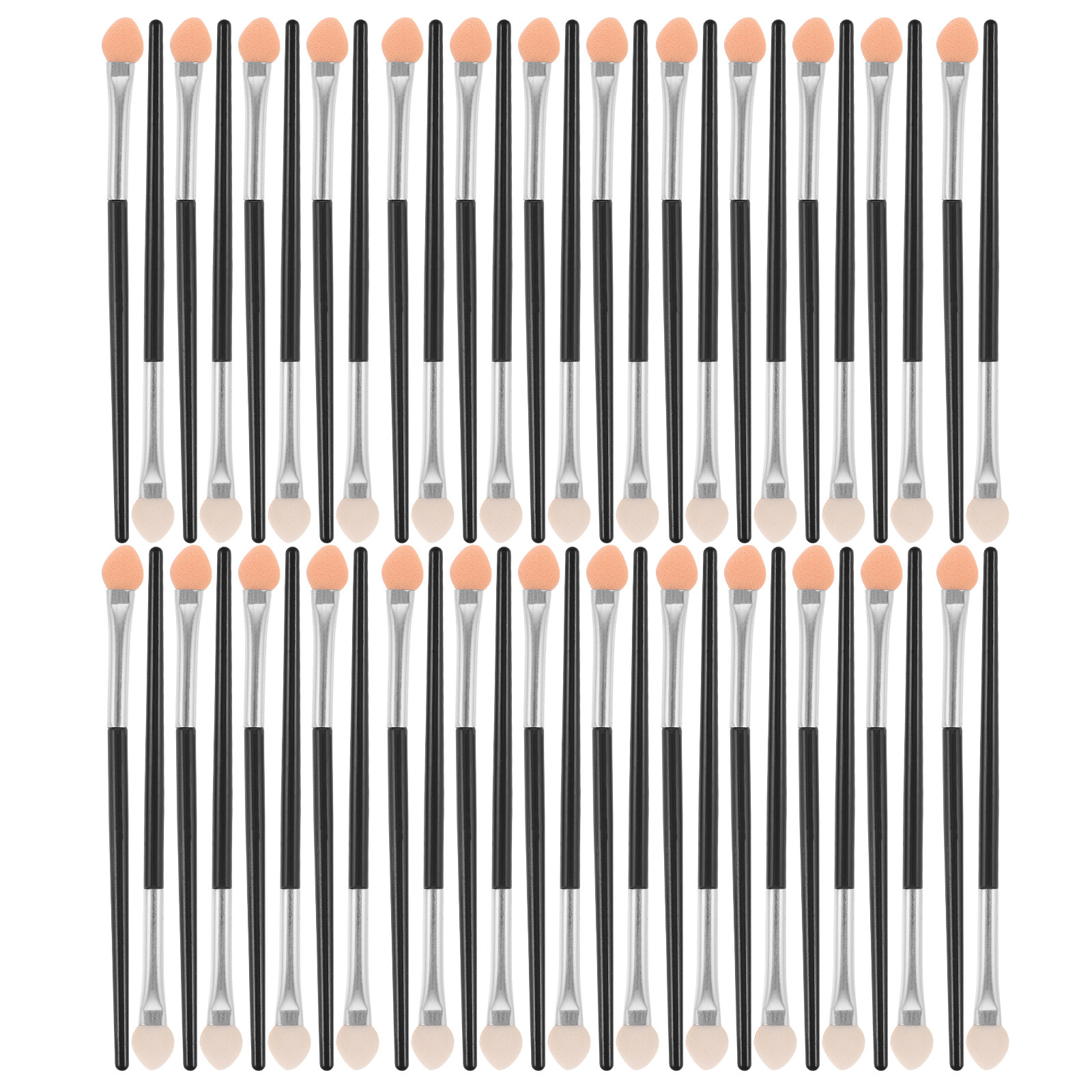 100Pcs Mini Sponge Brush Set F - Detailing Brush Set avis et prix