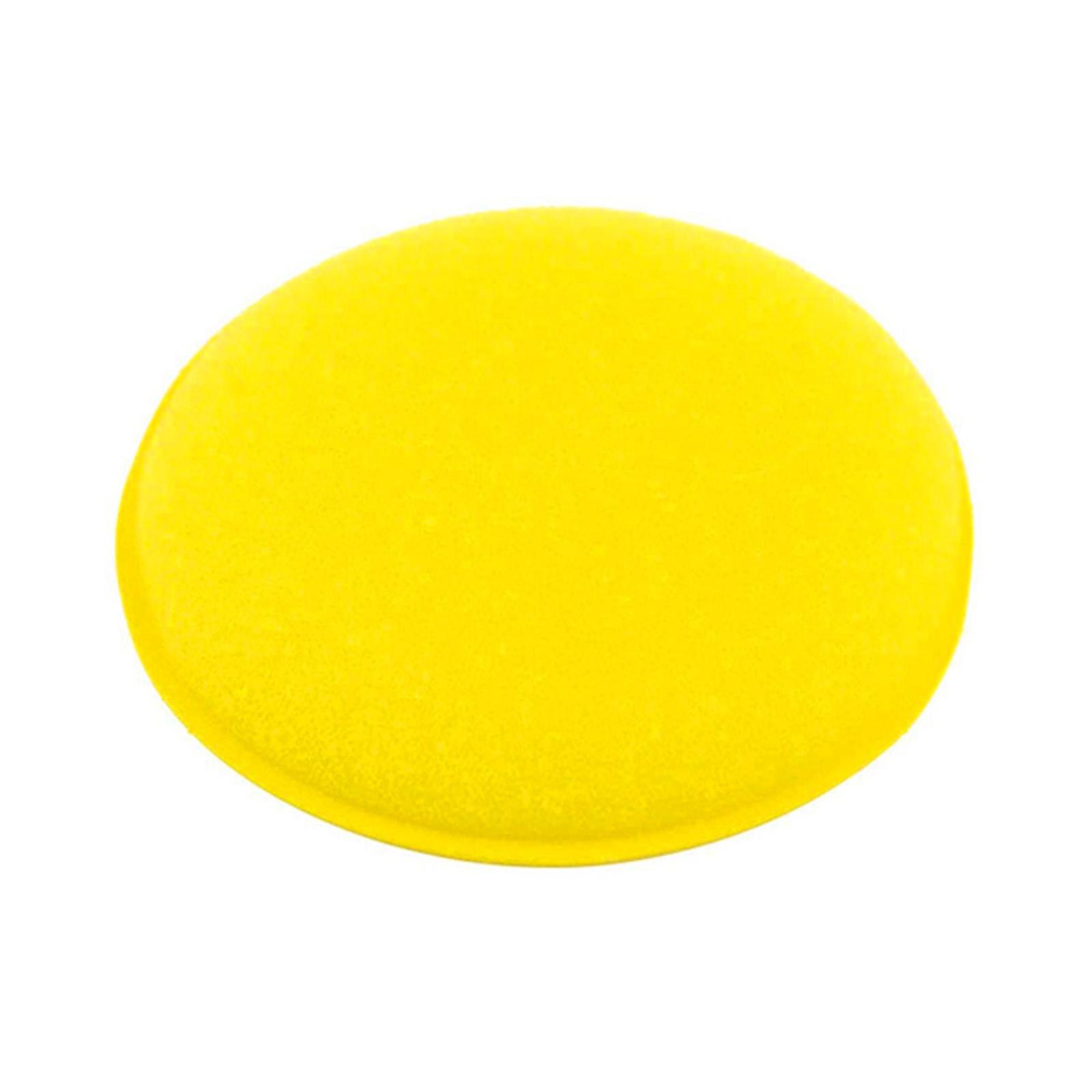 Buffer Polisher Kit Sponge Wax - Polish Pad Set Buffer avis et prix