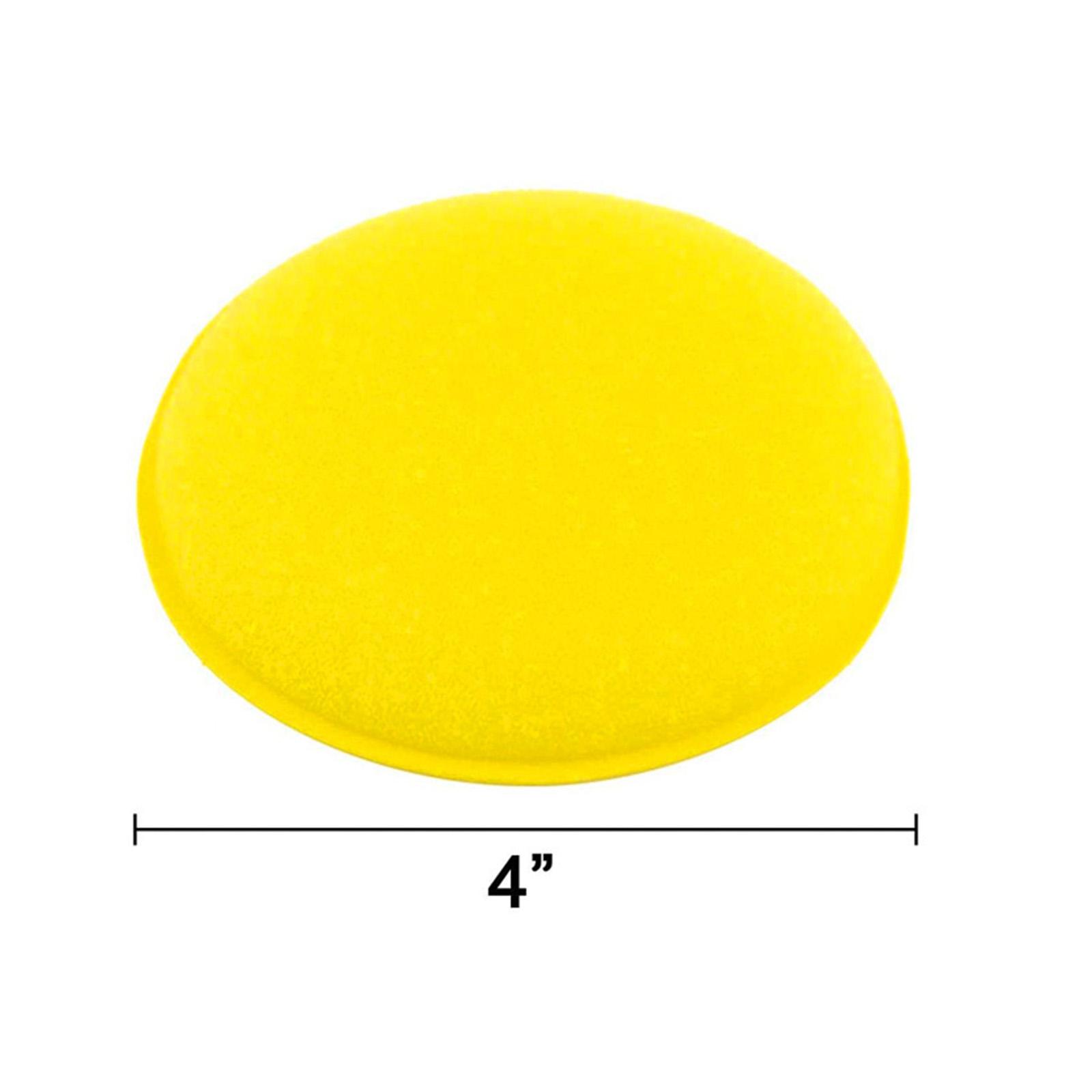 Buffer Polisher Kit Sponge Wax - Polish Pad Set Buffer avis et prix
