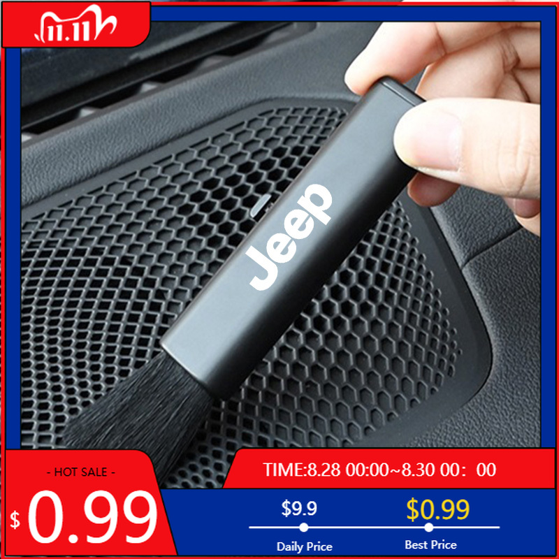 Cup Holders 1Pcs Car Interior  - Car Cleaning Brush avis et prix