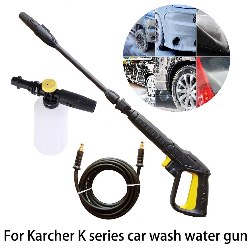 High Pressure Spray gun For Ka - Pressure Washer Foam Gun avis et prix