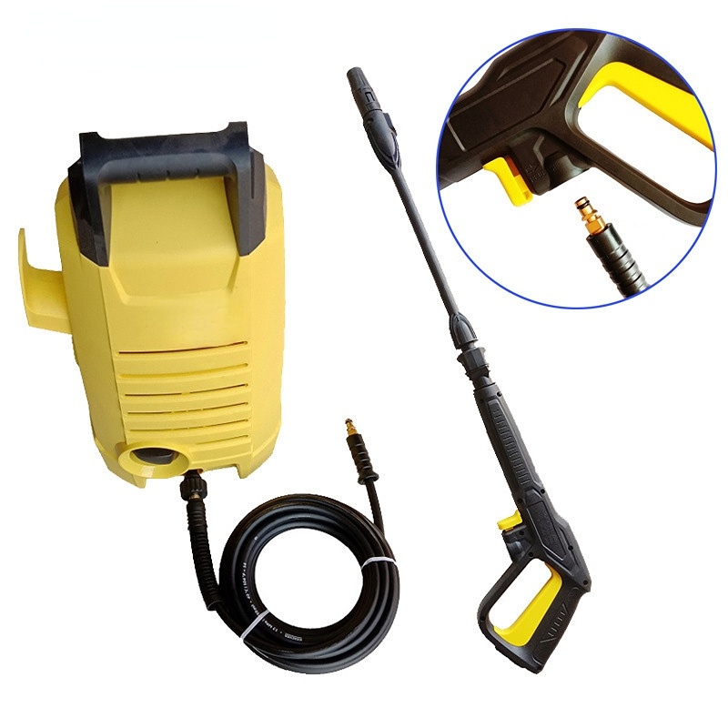 High Pressure Spray gun For Ka - Pressure Washer Foam Gun avis et prix