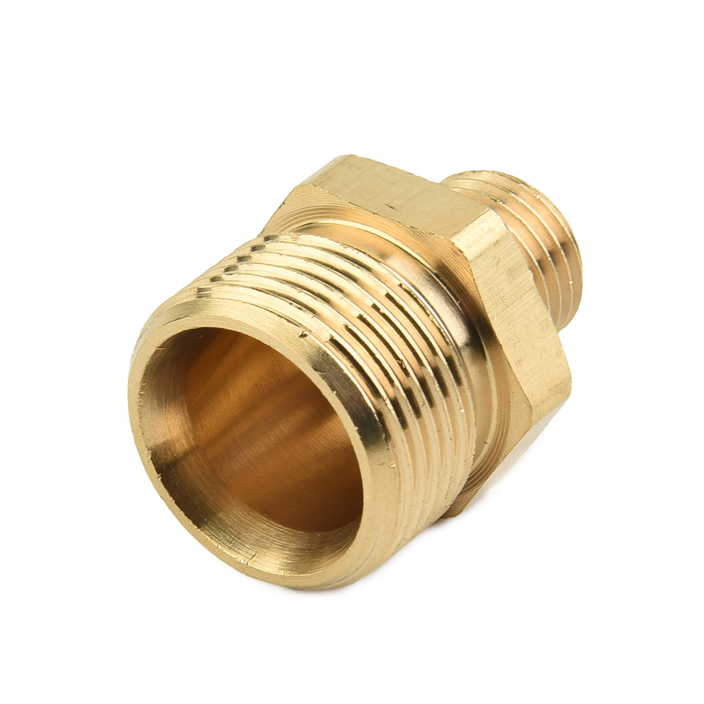 Drision Male M22 To 1/4 Inch T - Car Shampoo Ph avis et prix