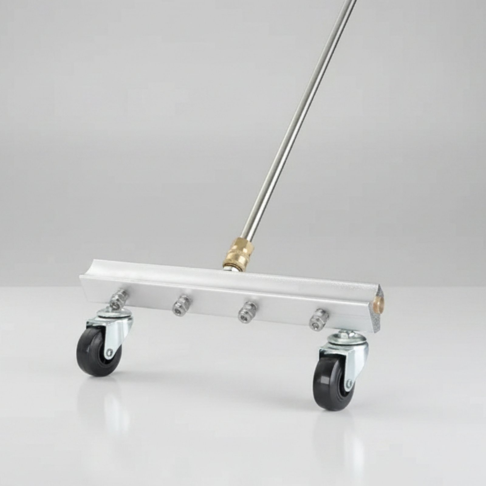 Pressure Washer Undercarriage  - Wheel Cleaner Alloy avis et prix