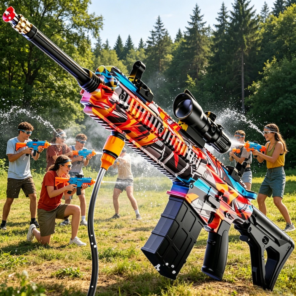 High Pressure M41 Water Gun To - Car Shampoo Ph avis et prix
