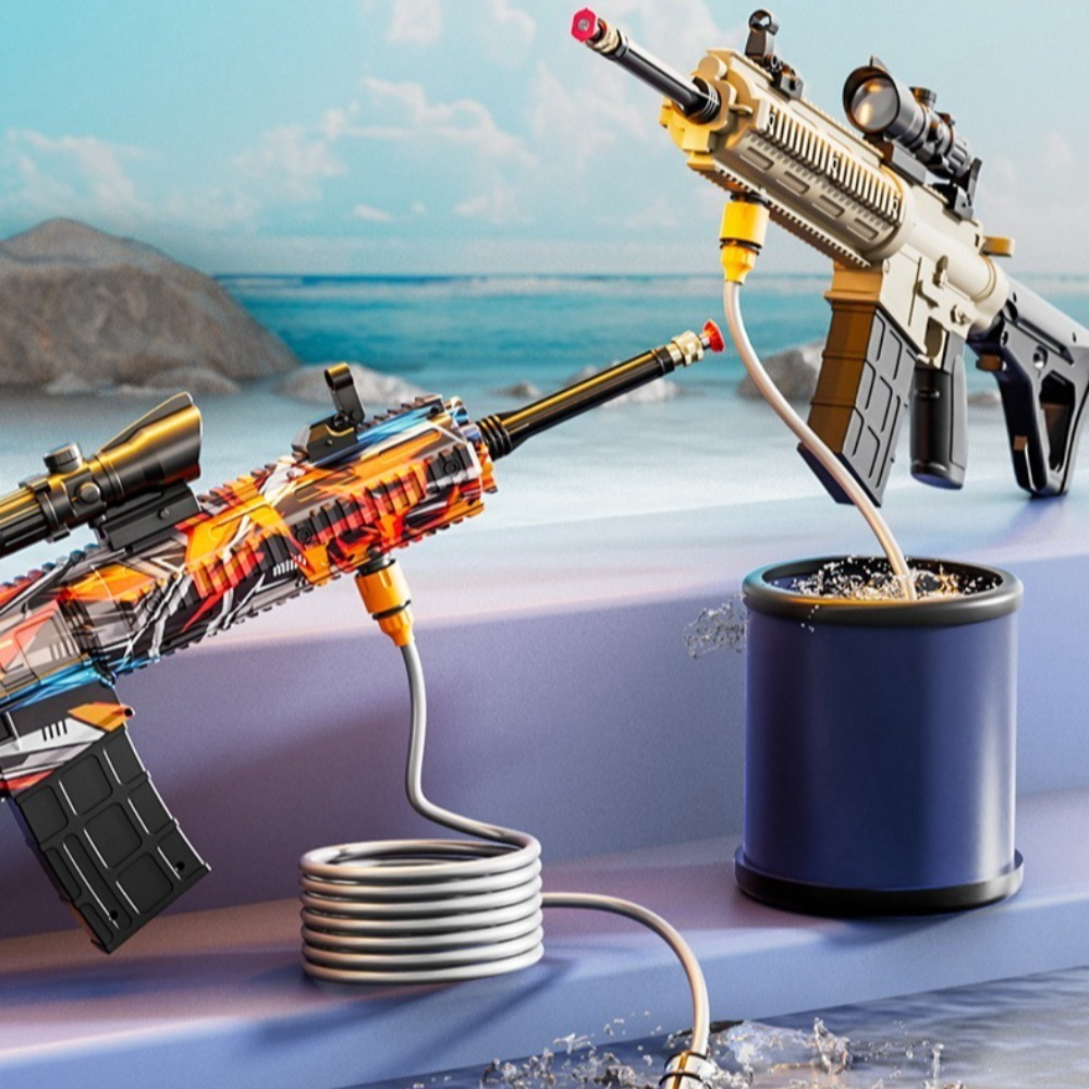 High Pressure M41 Water Gun To - Car Shampoo Ph avis et prix