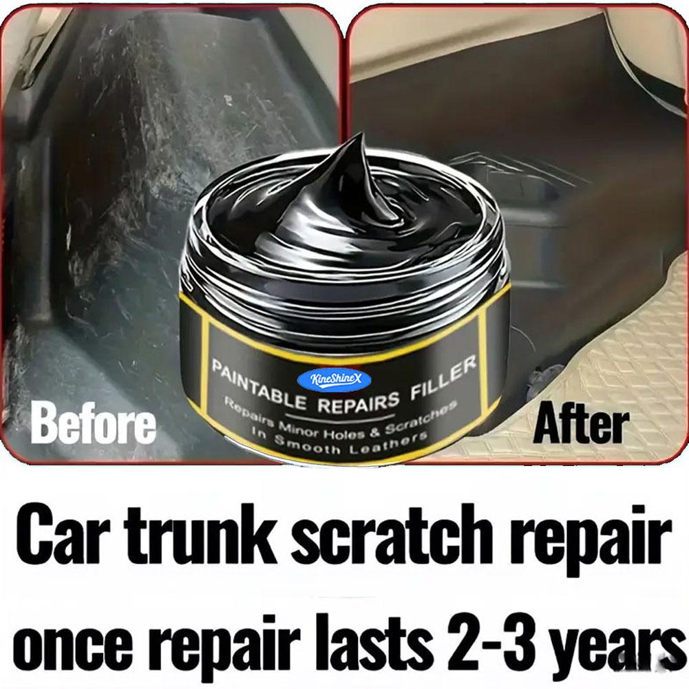 Car Steering Wheel Restoration - Leather Cleaner Interior avis et prix