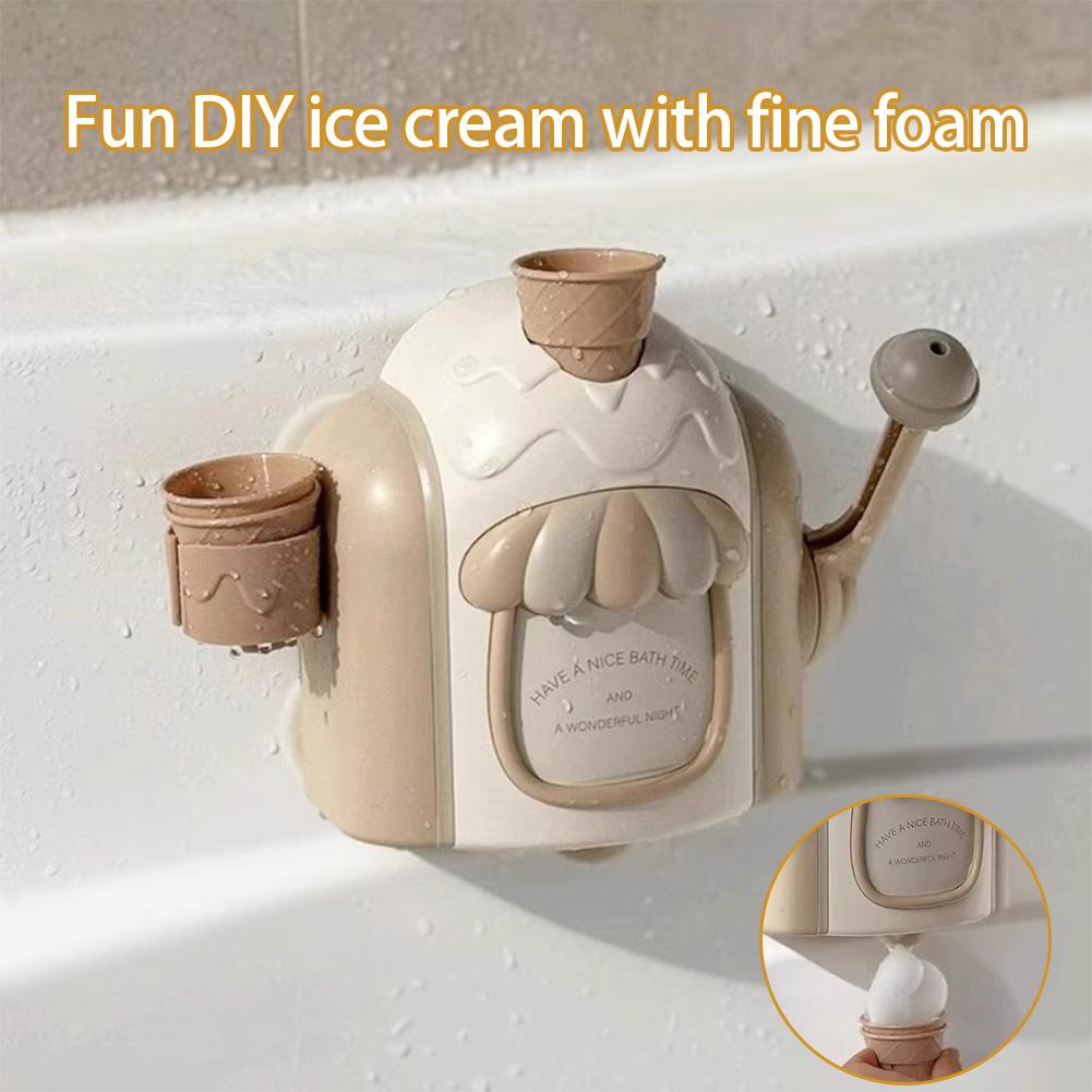 Kids Bubble Foam Machine - Car - Foam Cannon Car Wash avis et prix