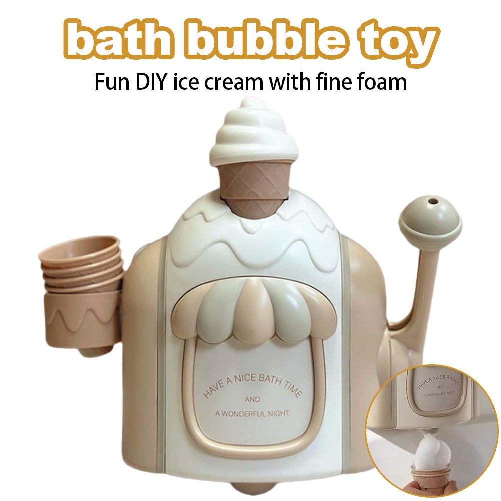 Kids Bubble Foam Machine - Car - Foam Cannon Car Wash avis et prix
