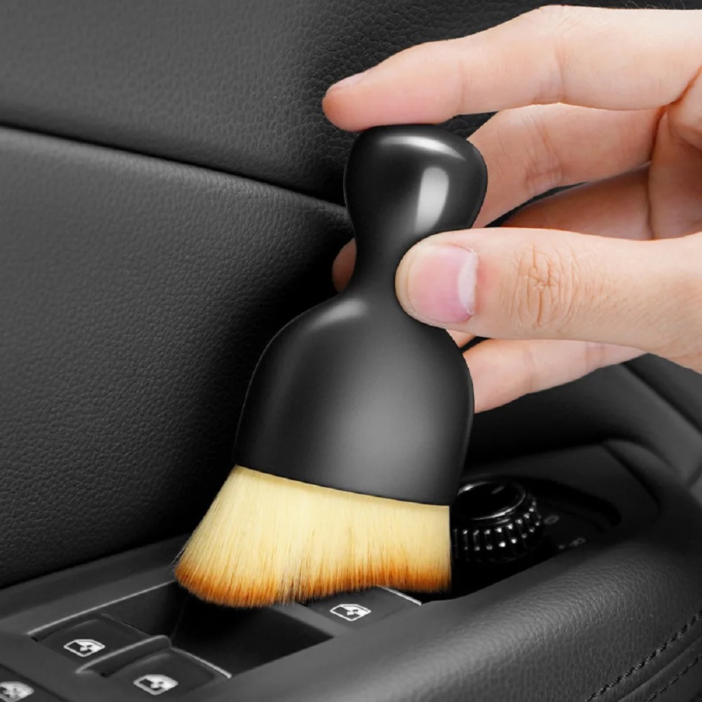 Car Interior Detailing Brush A - Interior Detailing Kit avis et prix