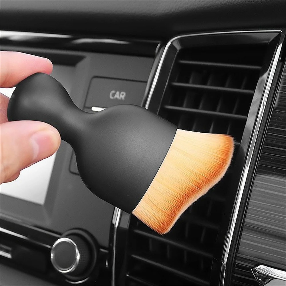 Car Interior Detailing Brush A - Interior Detailing Kit avis et prix