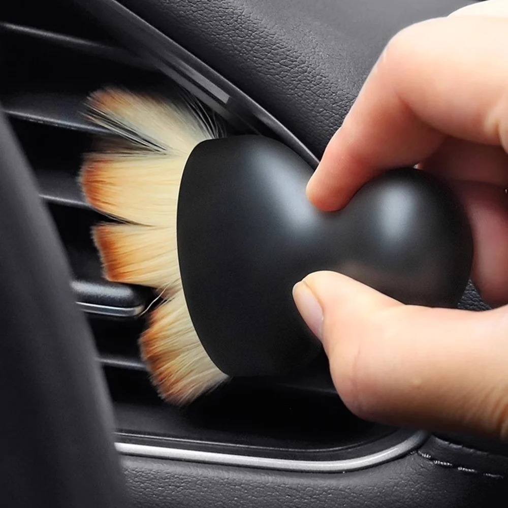Car Interior Detailing Brush A - Interior Detailing Kit avis et prix