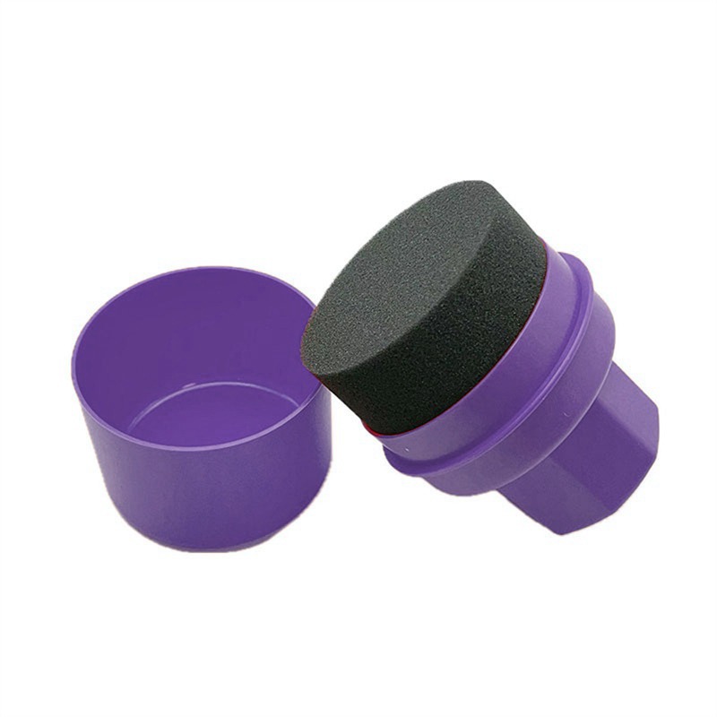 Waxing Sponge for Car Wax Appl - Wax Applicator Pad avis et prix