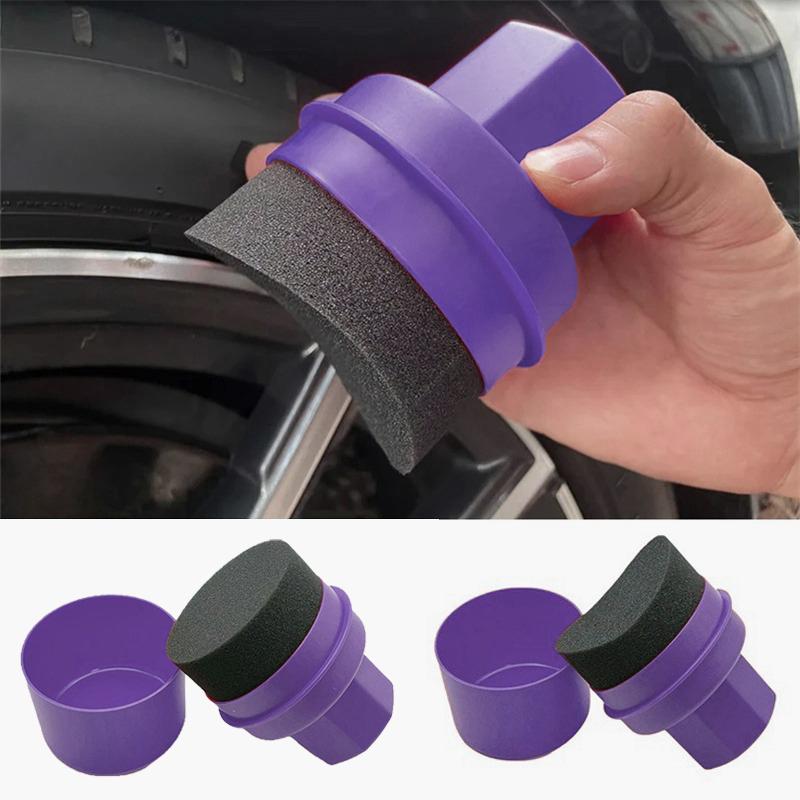 Waxing Sponge for Car Wax Appl - Wax Applicator Pad avis et prix