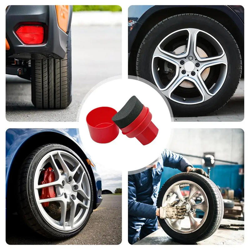 Waxing Sponge for Car Wax Appl - Wax Applicator Pad avis et prix