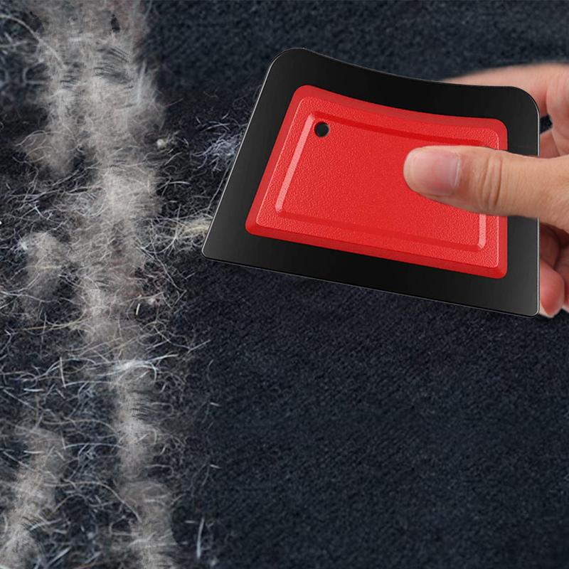 Pet Hair Remover Comb Brush Do - Seat Cleaner Fabric avis et prix