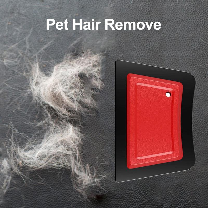 Pet Hair Remover Comb Brush Do - Seat Cleaner Fabric avis et prix