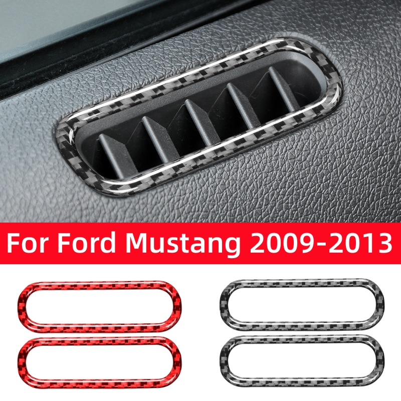 For Ford Mustang 2009-2014 Acc - Interior Detailing Kit avis et prix