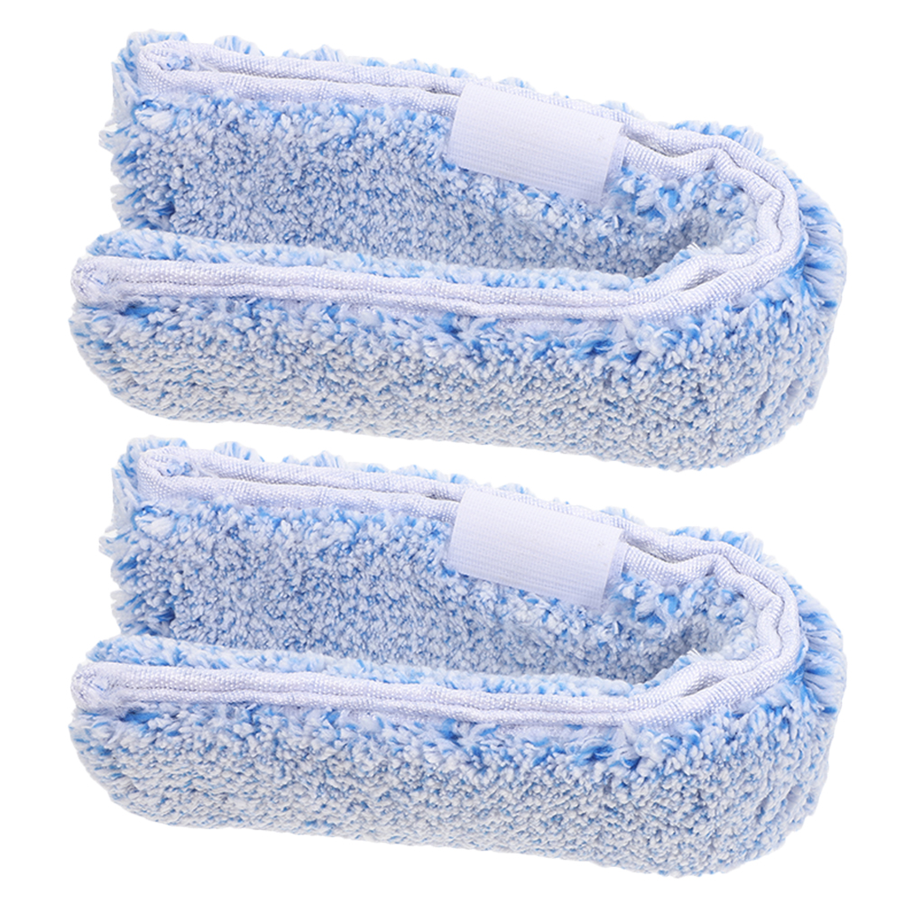2pcs Window Cleaner Replacemen - Glass Cleaner Streak avis et prix