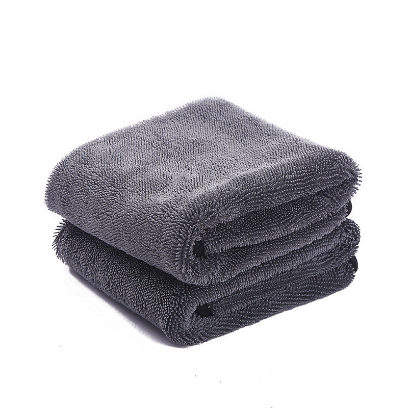 60X90Microfiber Towels Car Was - Microfiber Towel Detailing avis et prix