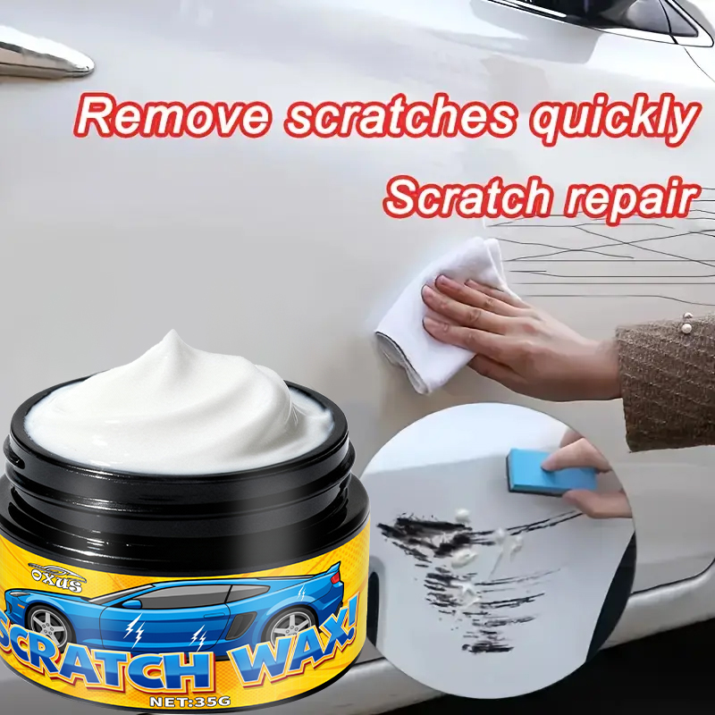 Car Special Wax Easy-to-Apply  - Car Wax Ceramic Coating avis et prix