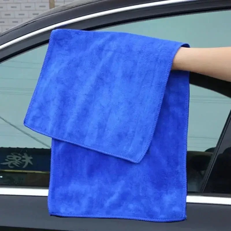 Ultra-Fine Microfiber Car Clea - Microfiber Towel Detailing avis et prix