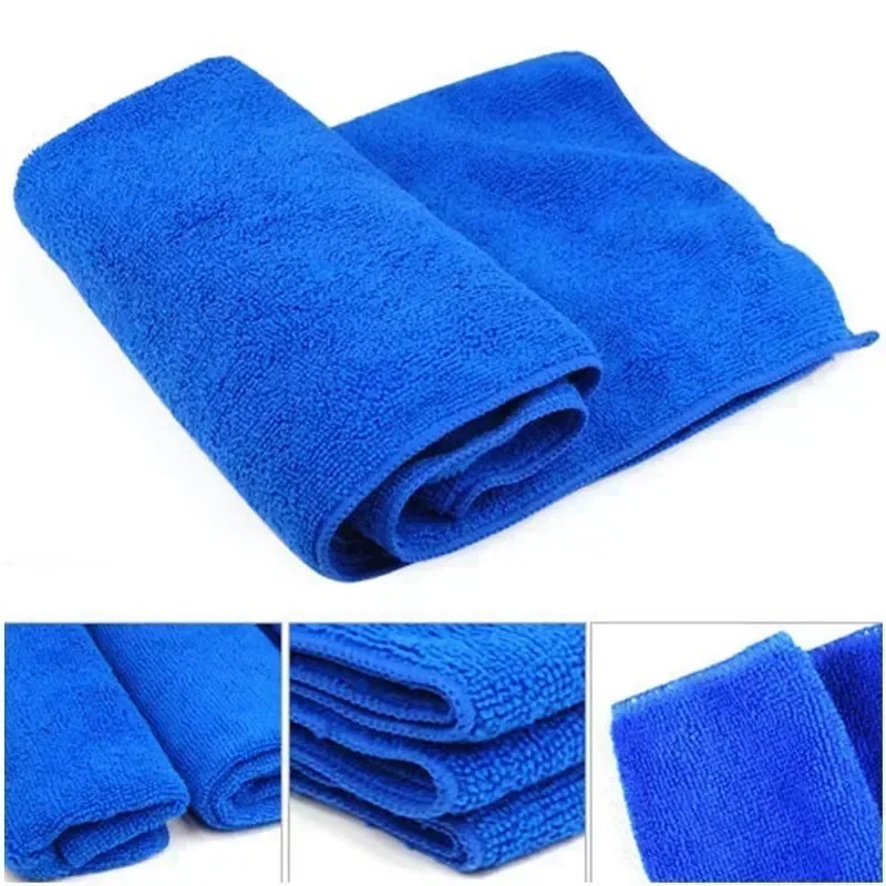 Ultra-Fine Microfiber Car Clea - Microfiber Towel Detailing avis et prix