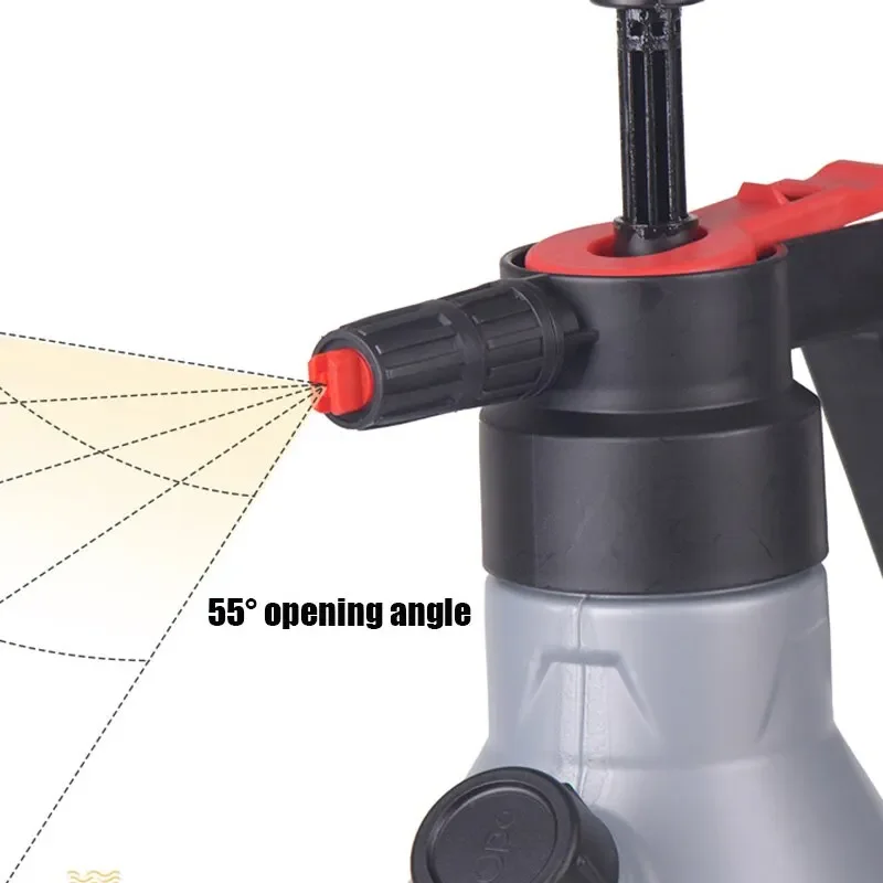 Car Wash Hand Foam Sprayer2L A - Foam Cannon Car Wash avis et prix