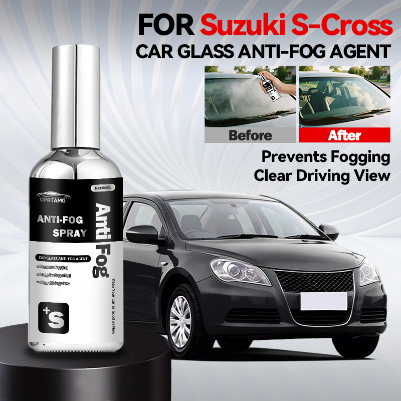 For Suzuki S-Cross 2006-2025 C - Car Wax Ceramic Coating avis et prix