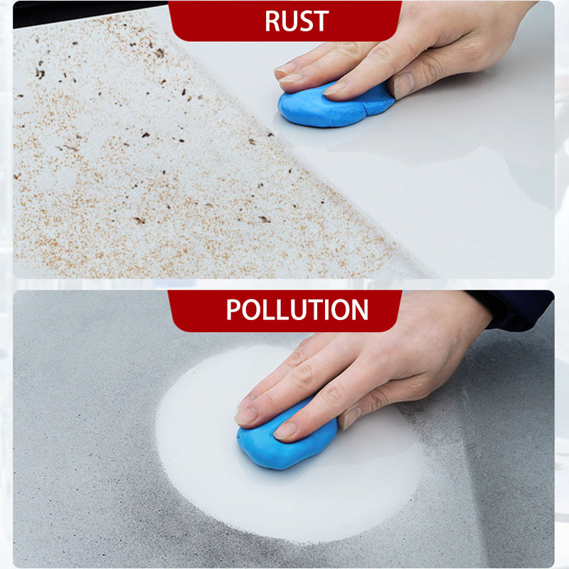 Car Clay Bar Car Wash Mud Vehi - Clay Bar Lubricant avis et prix