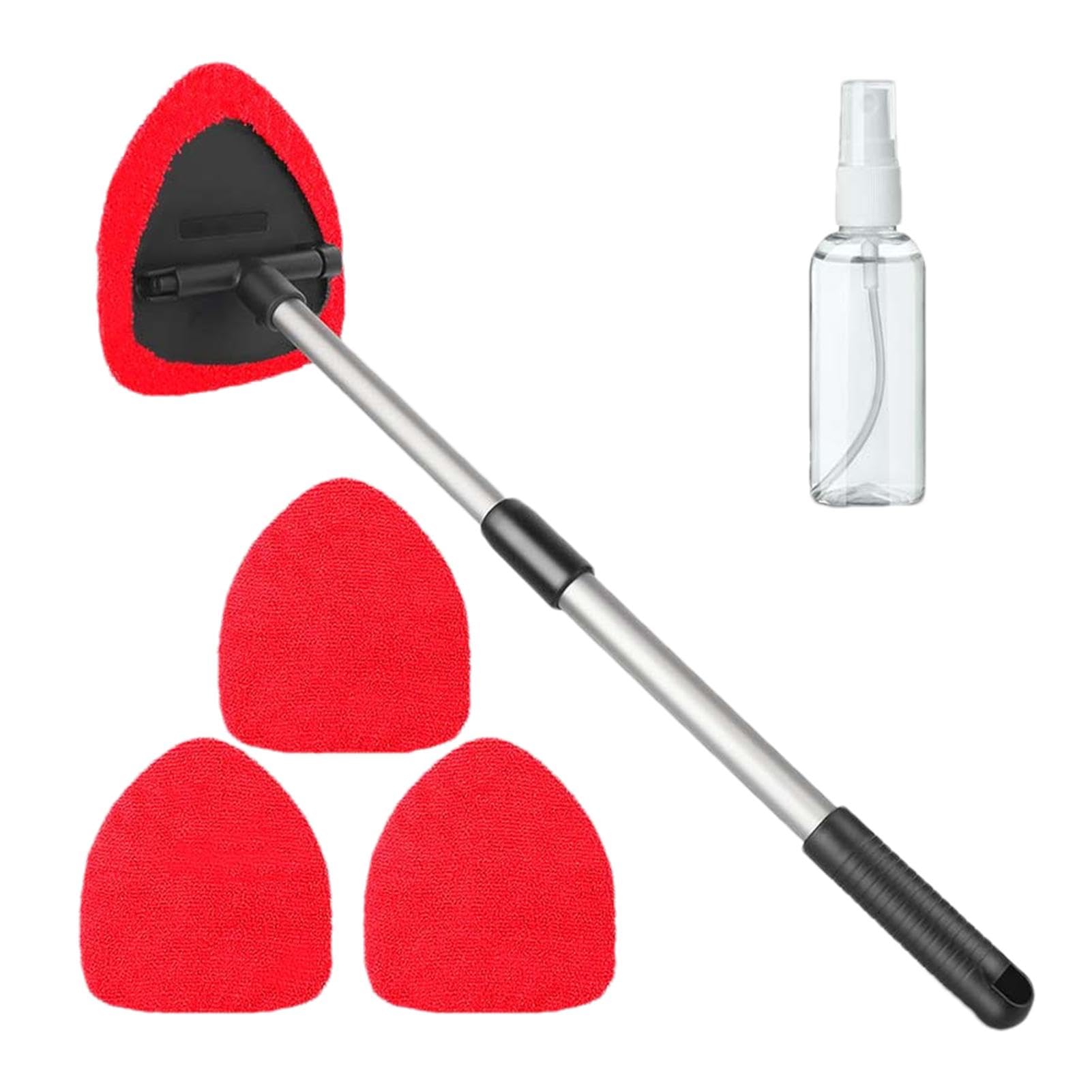 Car Windshield Cleaner Interio - Interior Detailing Kit avis et prix
