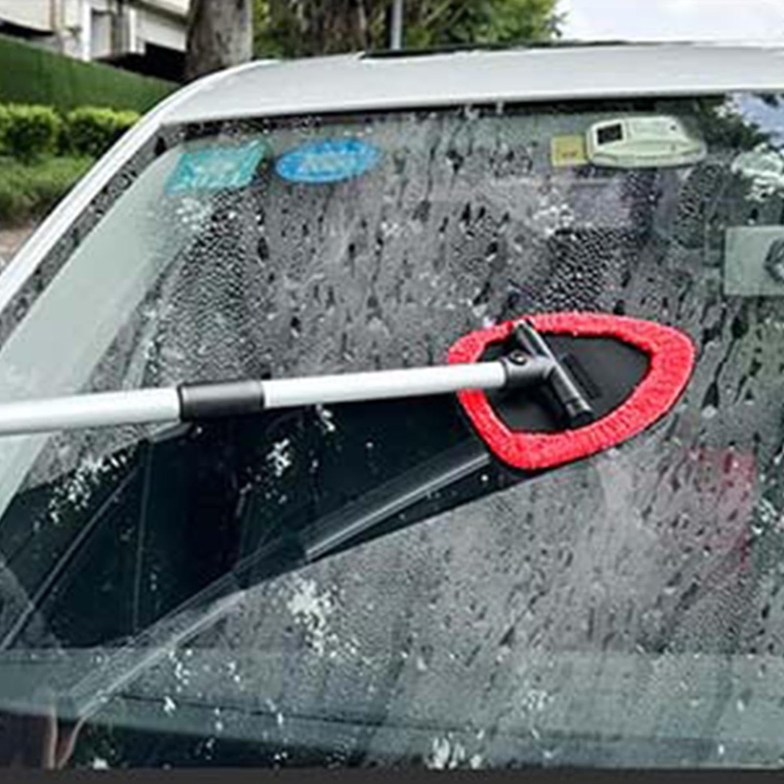 Car Windshield Cleaner Interio - Interior Detailing Kit avis et prix