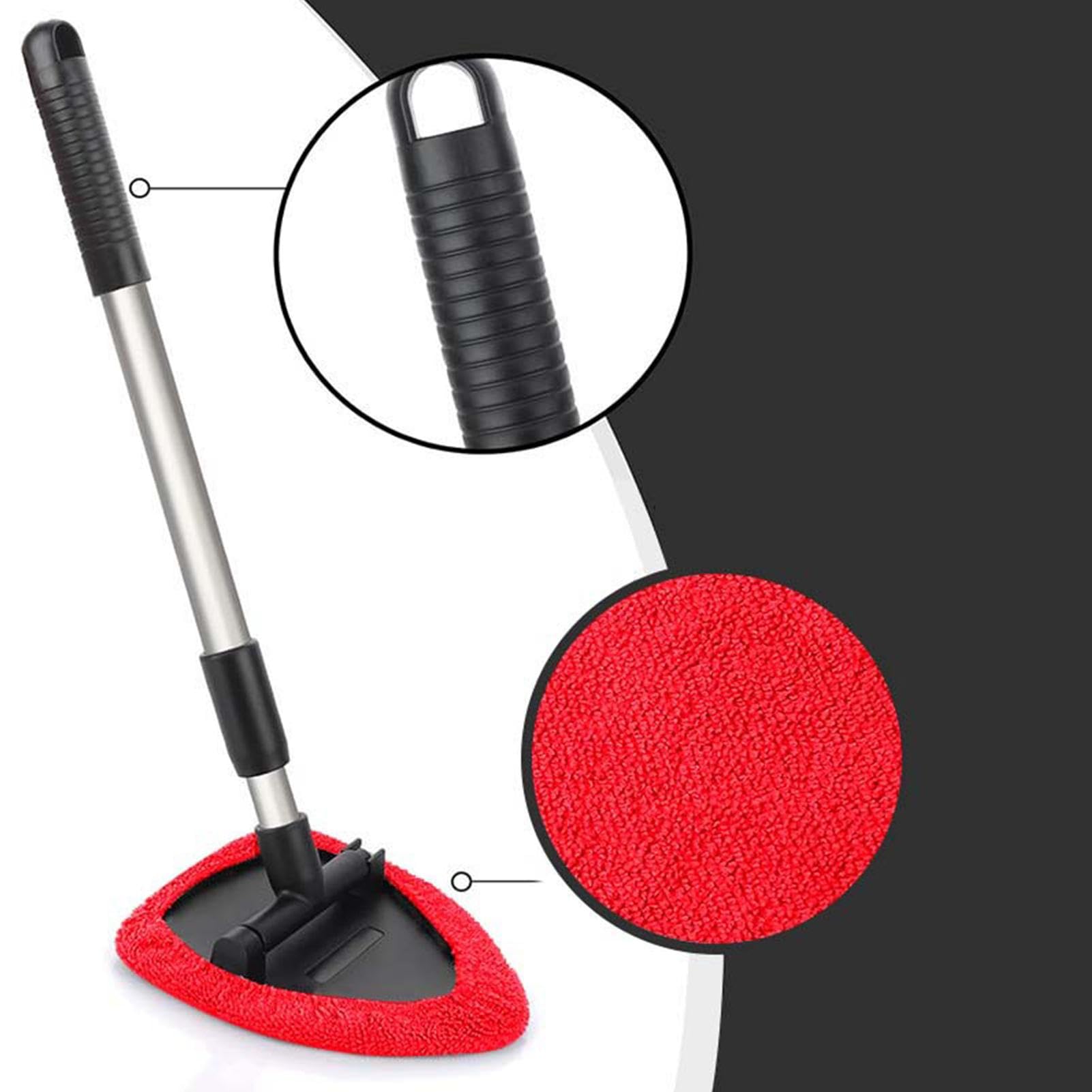 Car Windshield Cleaner Interio - Interior Detailing Kit avis et prix