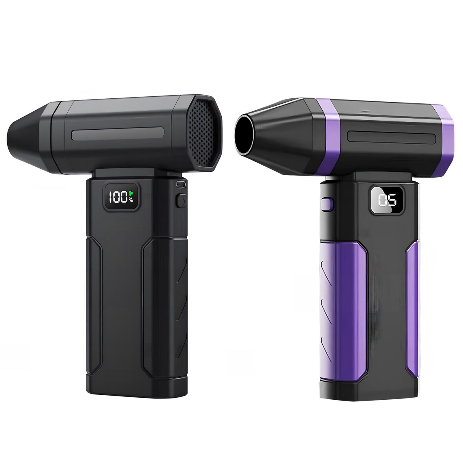 Violent Fan 5-Speed Handheld P - Dryer Car Blower avis et prix