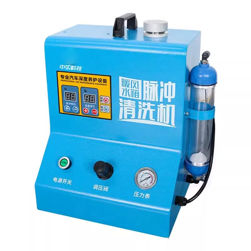 Car Warm Air Small Water Tank  - Car Shampoo Ph avis et prix
