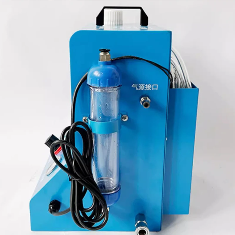 Car Warm Air Small Water Tank  - Car Shampoo Ph avis et prix