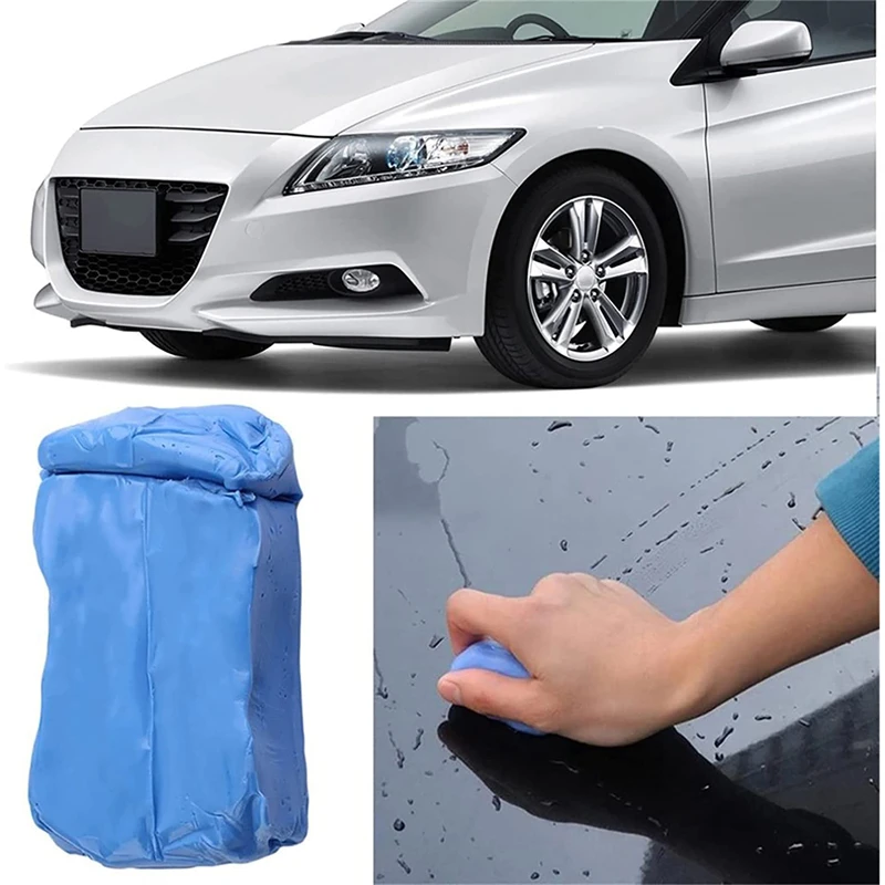 1-3Pcs Clay Bar Detailing Auto - Clay Bar Lubricant avis et prix