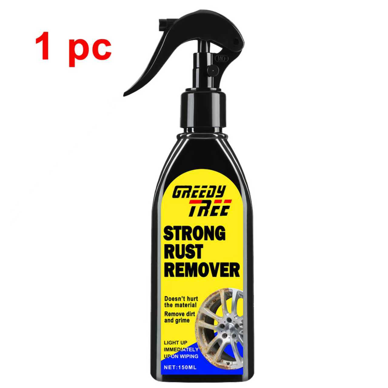Powerful Car Wheel Cleaner | S - Wheel Cleaner Alloy avis et prix