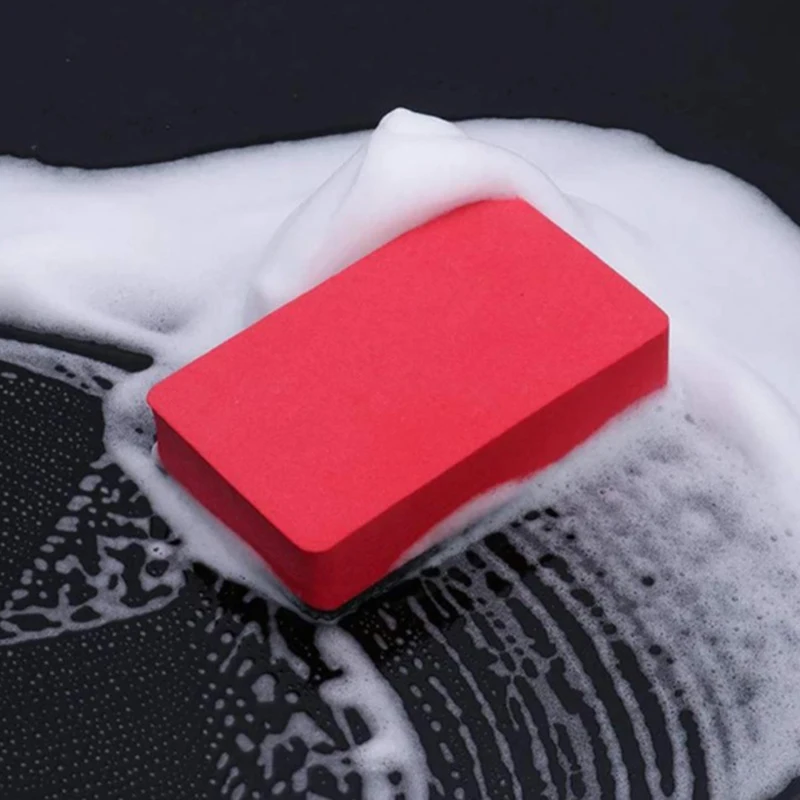 1/2/5Pcs Car Magic Clay Bar Pa - Clay Bar Lubricant avis et prix