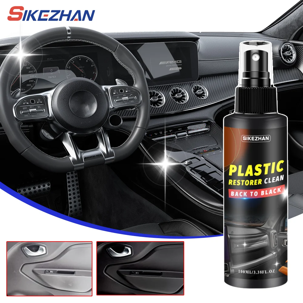 Motorcycle Nano Coating Agent  - Car Shampoo Ph avis et prix