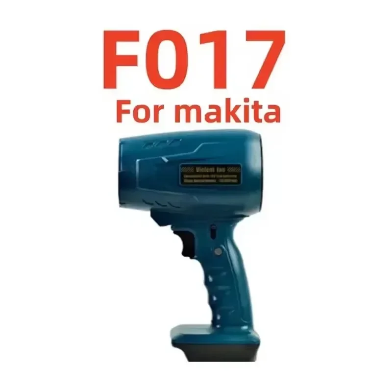 Makita 18V Battery F017 Electr - Dryer Car Blower avis et prix