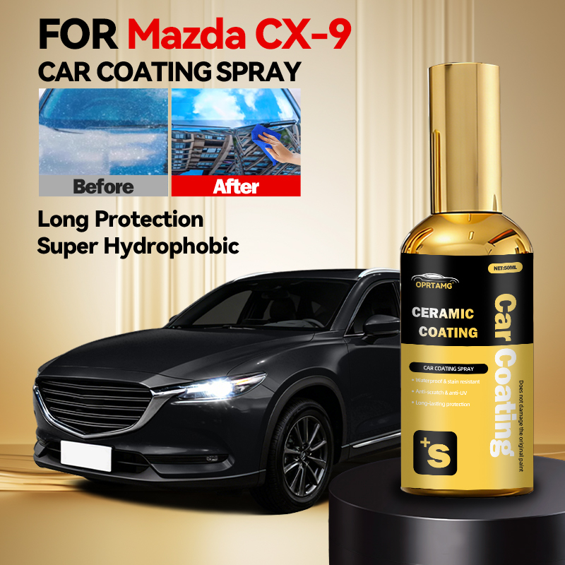 Graphene Ceramic Car Coating K - Car Wax Ceramic Coating avis et prix
