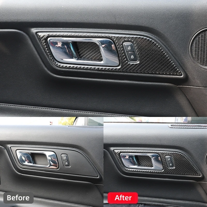 For Ford Mustang GT 2015 - 202 - Interior Detailing Kit avis et prix