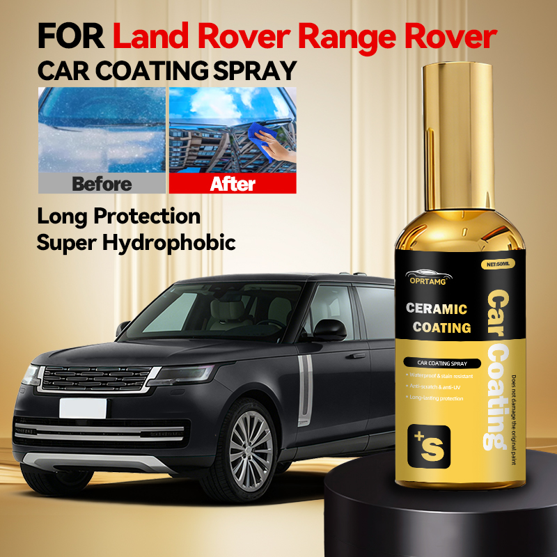 For Land Rover Range Rover 200 - Car Wax Ceramic Coating avis et prix