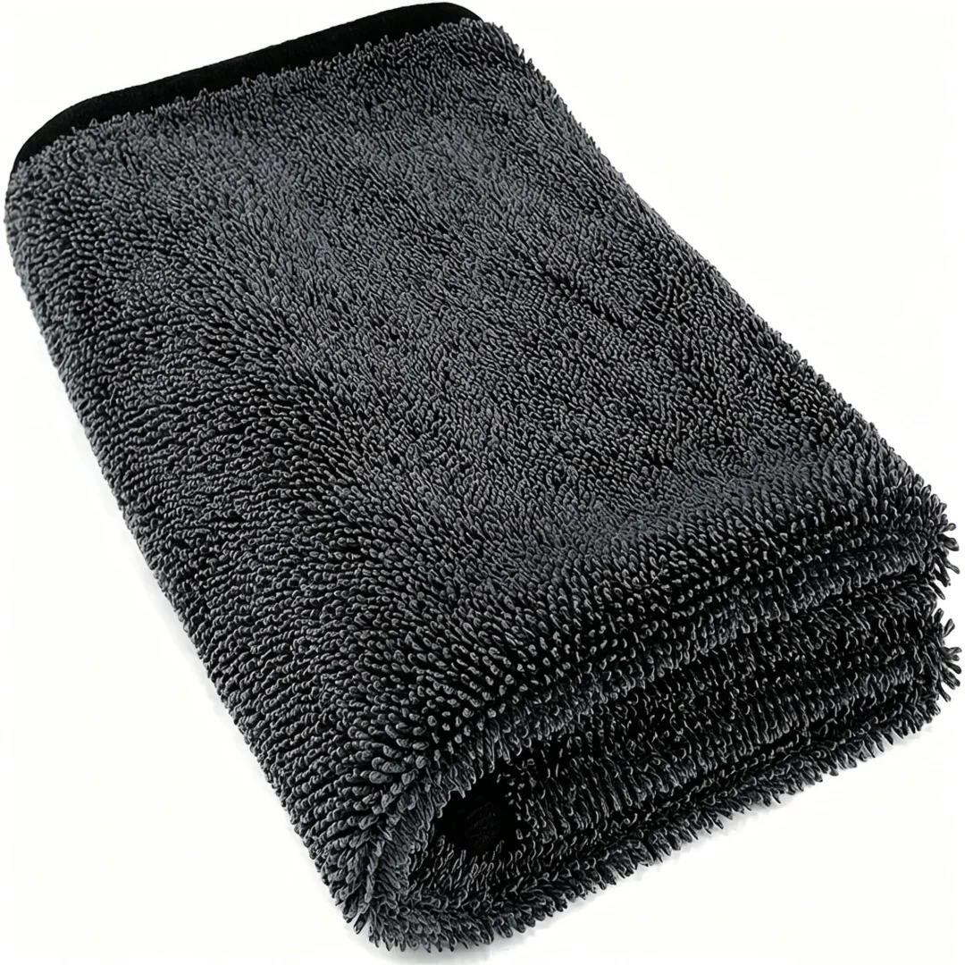 40x60cm Ultra-Absorbent Microf - Microfiber Towel Detailing avis et prix
