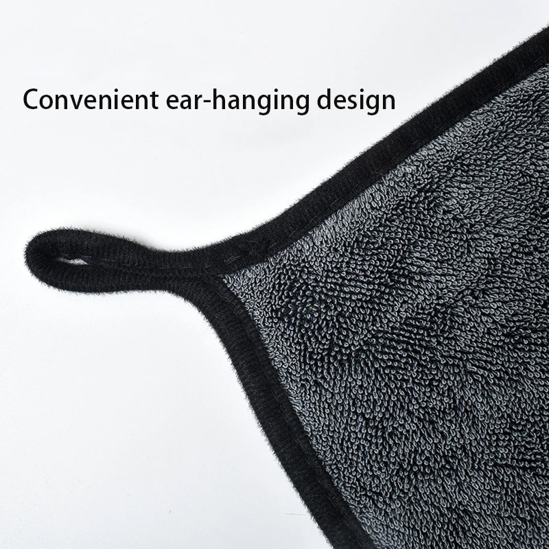 40x60cm Ultra-Absorbent Microf - Microfiber Towel Detailing avis et prix