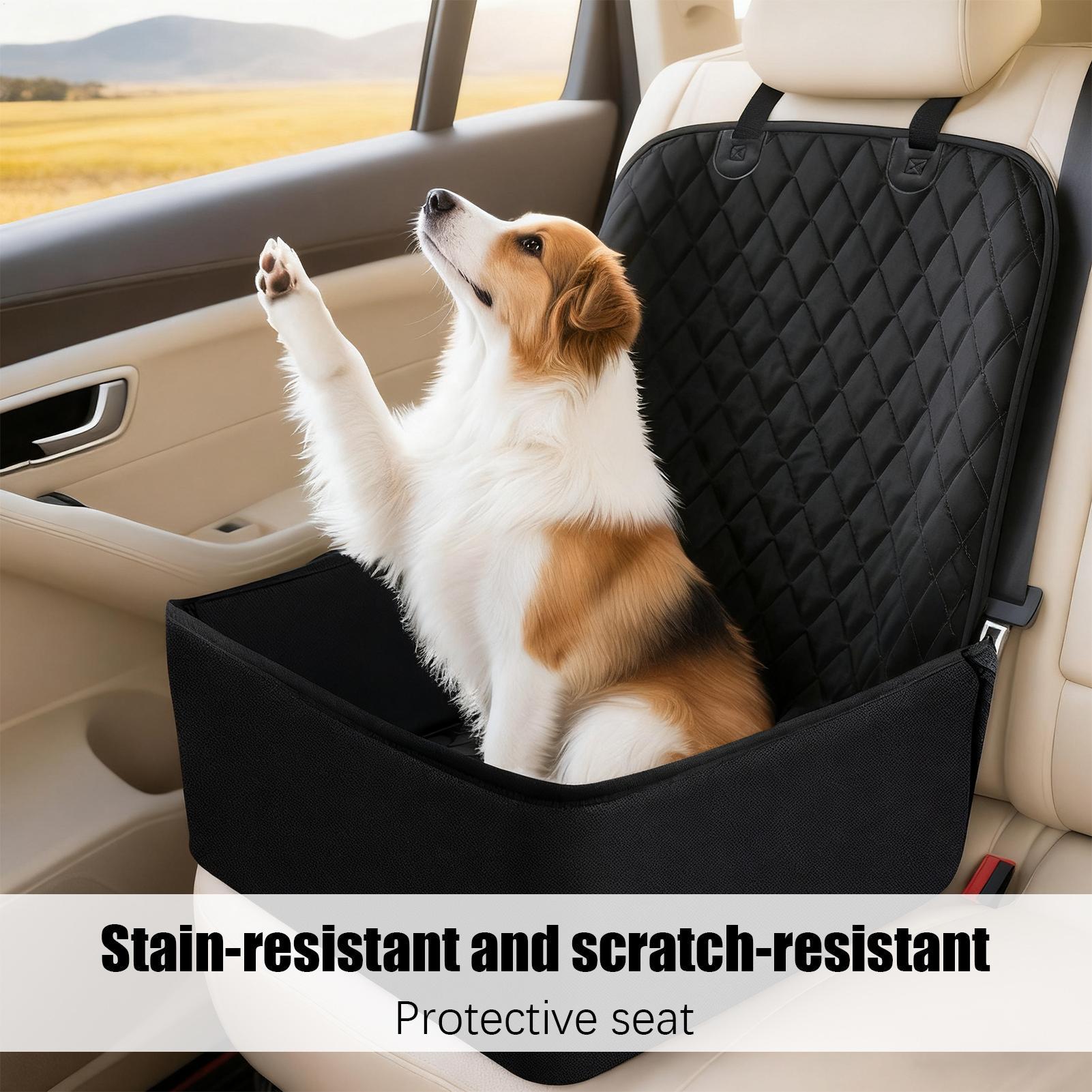 Easy Clean Booster Cushion Wat - Seat Cleaner Fabric avis et prix